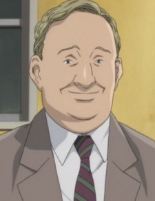 Господин Либерт