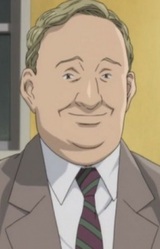 Господин Либерт