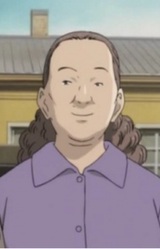 Госпожа Либерт