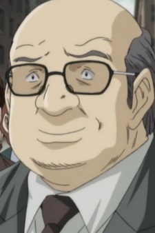 Шеф полиции