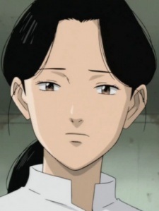 Вьетнамская девушка-врач