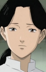 Вьетнамская девушка-врач