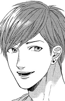 Хироси Судзуки