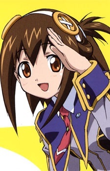 Сируку Кохаруно