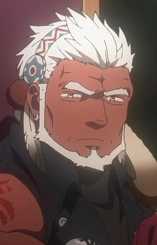 Оскеола Редарм