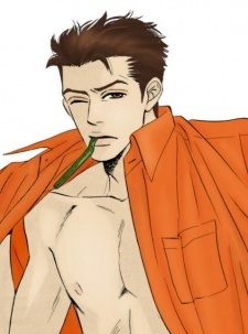 Масафуми Идзима