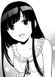 Микако Нагао