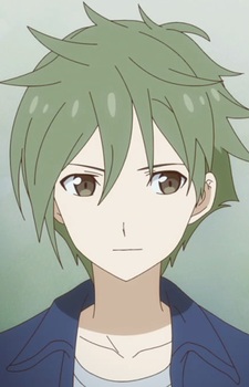 Какэру Сунахара