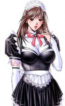 Риса Мидзутани