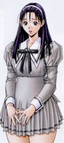 Мисудзу Кавамура