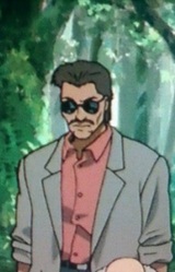 Командир рейда