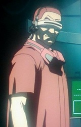 Кибернетик