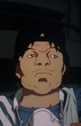 Мусорщик №1