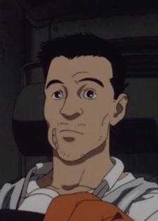 Мусорщик №2