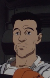 Мусорщик №2