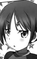 Рури Ичиджо