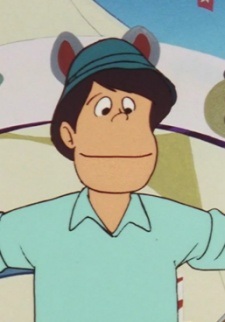 Цирковой аранжировщик