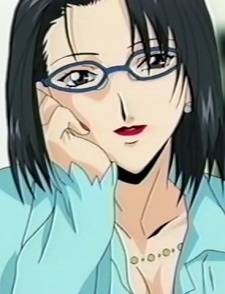 Мадока Тэсигавара