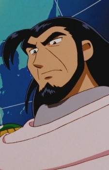 Хандзуй Консэймао