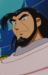 Хандзуй Консэймао