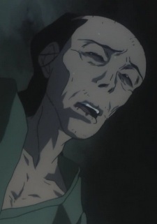 Странствующий самурай