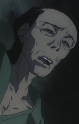 Странствующий самурай