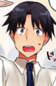 Казуки Окумура