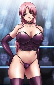 Чёрная Роза