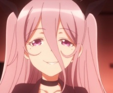 Сузаку Сугинами