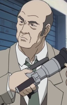 Кунихико Нибу