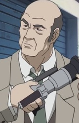 Кунихико Нибу