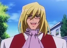 Хендрик К. Строберрифилд