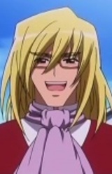 Хендрик К. Строберрифилд