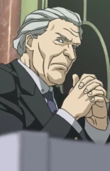 Шеф полиции