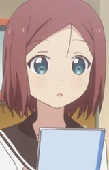 Таканэ Дэзаки