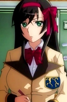 Саяка Акимия