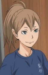 Каори Судзумэда