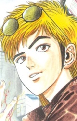 Эйдзи Асума