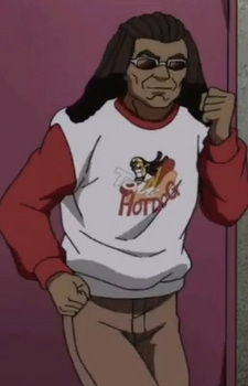 Том Джонсон