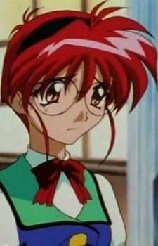 Цубаса Гинно