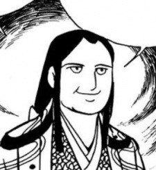 Госпожа Сандзё