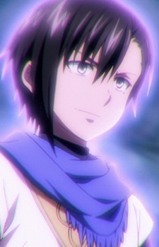 Иблисбель Азиз