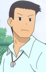 Учитель физкультуры