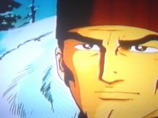 Джон Торнтон