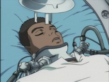 Ронни Спэннген