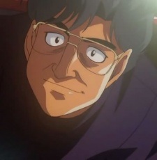 Тренер Кавахара