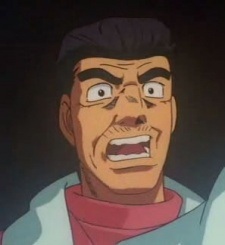 Тренер Нанива