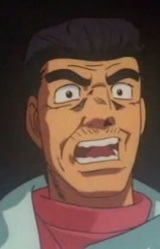 Тренер Нанива