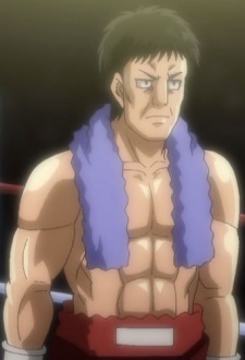 Фумито Макино