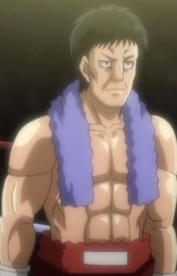 Фумито Макино